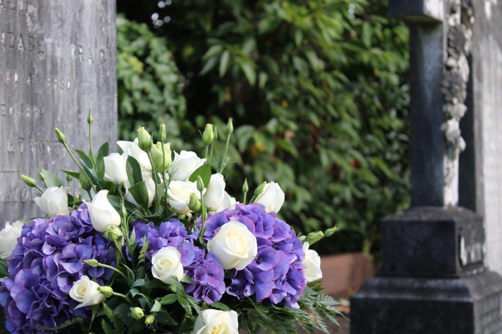 Selecting a Funeral Director
